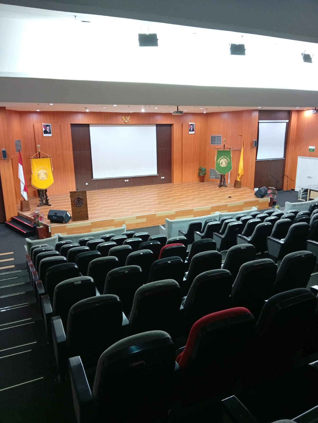 Auditorium
